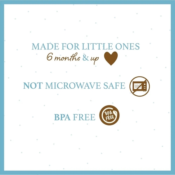 Peter Rabbit/Beatrix Potter Melamine 5pc Kids Dinner Set New in Box - Picture 6 of 8